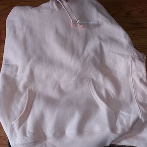 Nwt Champion hoodie